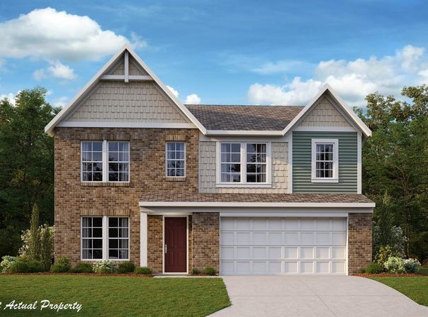 728 Francis Drive, Heath, OH 43056