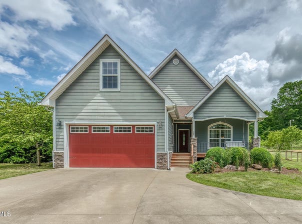 197 Carr Street, Mountain City, TN 37683