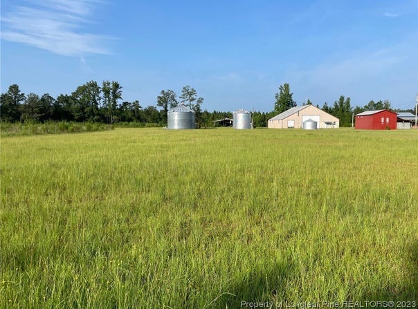 N Shannon Road, Shannon, NC 28386
