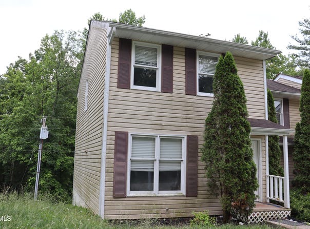 45 Laurel Ridge, Big Stone Gap, VA 24219