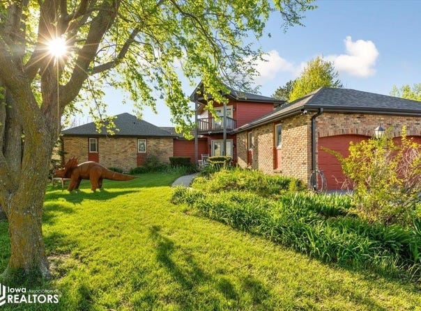 3018 Rene Street, Missouri Valley, IA 51555