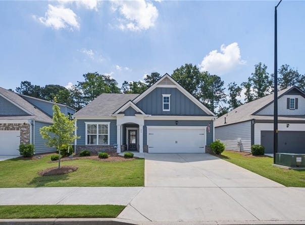 75 Cornucopia Bend, Dallas, GA 30132