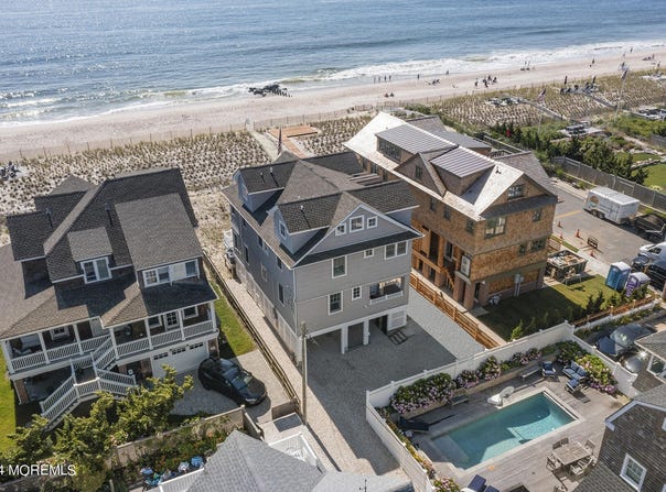 525 East Avenue, Bay Head, NJ 08742