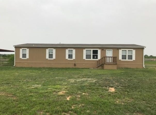 399 County Road 4791, Boyd, TX 76023