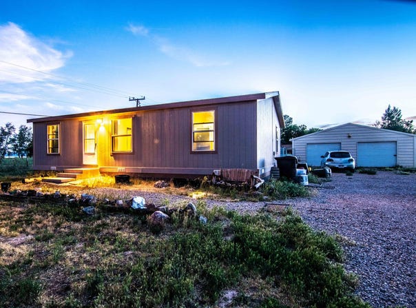 4564 W 2100 N, Cedar City, UT 84721