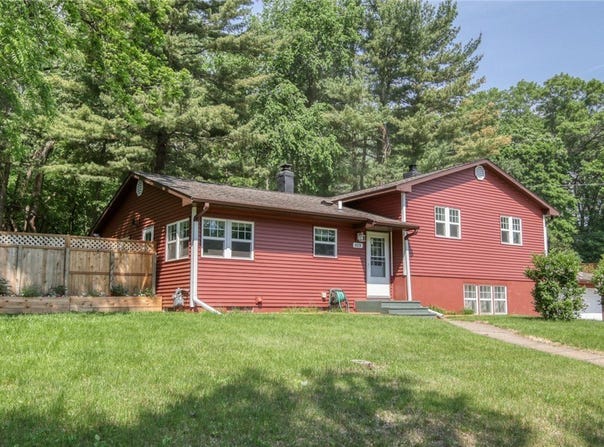 603 SE 15th Street, Menomonie, WI 54751