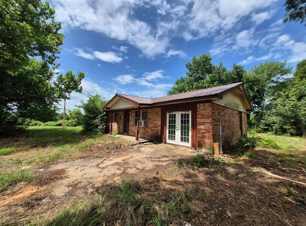 403 Cherry Blossom, Wright City, OK 74766