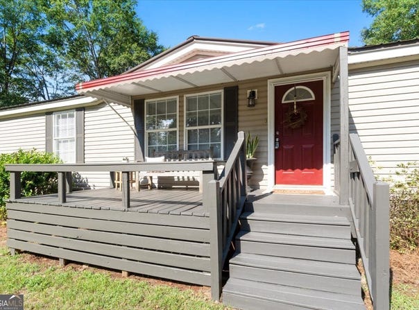 118 Little River, Eatonton, GA 31024