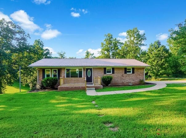 104 Bagsby Hill Lane, DOVER, TN 37058