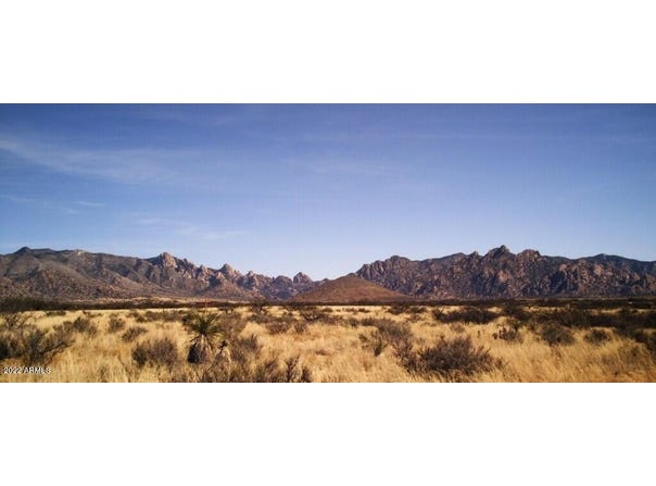 018 N Dragoon Ranch Road, Saint David, AZ 85630