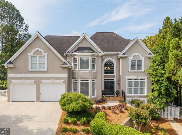 3495 Mill Bridge, Marietta, GA 30062