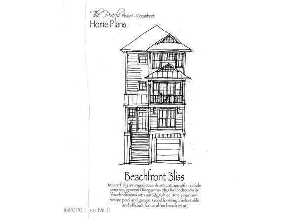 113 Ocean Promenade, Indian Beach, NC 28512