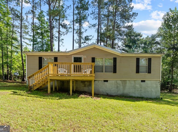 657 Rockville Springs Drive, Eatonton, GA 31024