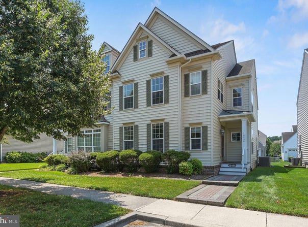 16466 SAMUEL PAYNTER BOULEVARD, MILTON, DE 19968