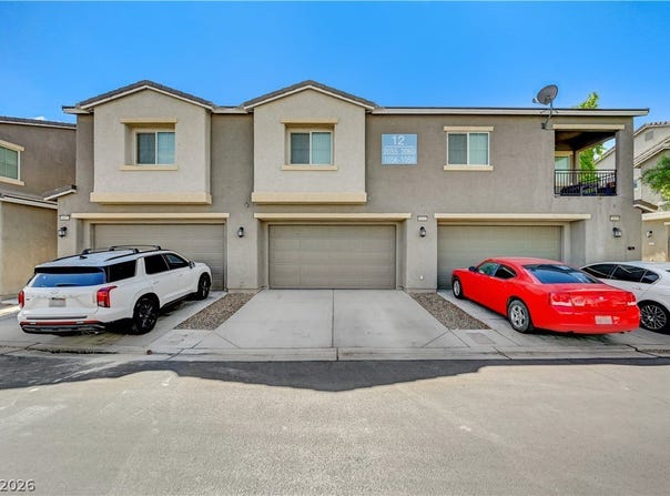 2455 Sunflower Days Avenue, North Las Vegas, NV 89031
