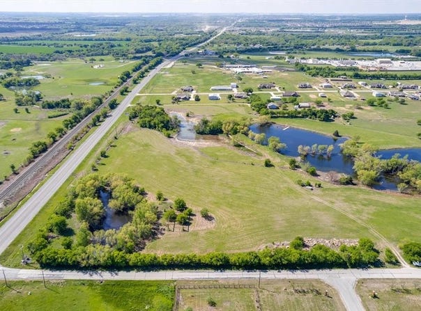 Tbd FM 156 S, Justin, TX 76247