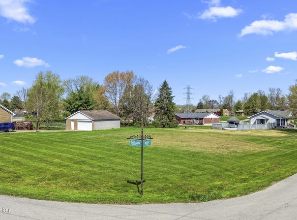 Lot 28 Scenic Trail, Shepherdsville, KY 40165