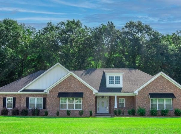 1205 E Hampton, Statesboro, GA 30461