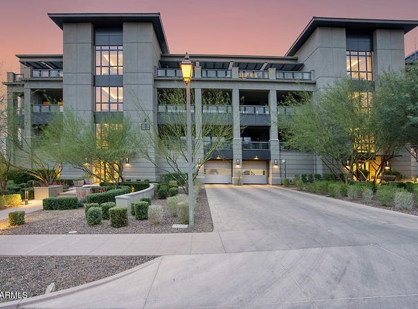 18720 N 101st Street, Scottsdale, AZ 85255