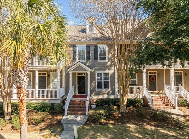 2971 Treadwell St Street, Mount Pleasant, SC 29466