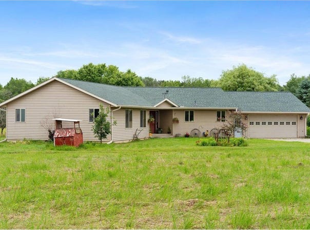 2150 Highway 70, Mora, MN 55051