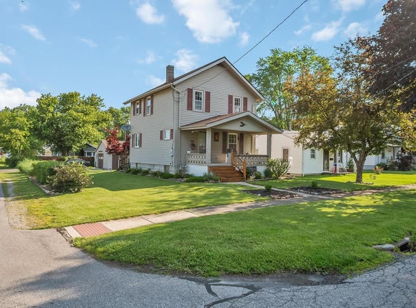 906 Congress Street, Marion, OH 43302