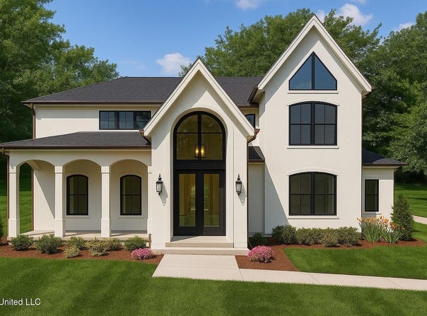 5605 Via Toscana, Ocean Springs, MS 39564