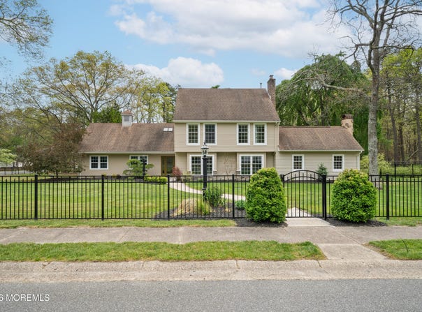 609 Spaulding Avenue, Forked River, NJ 08731