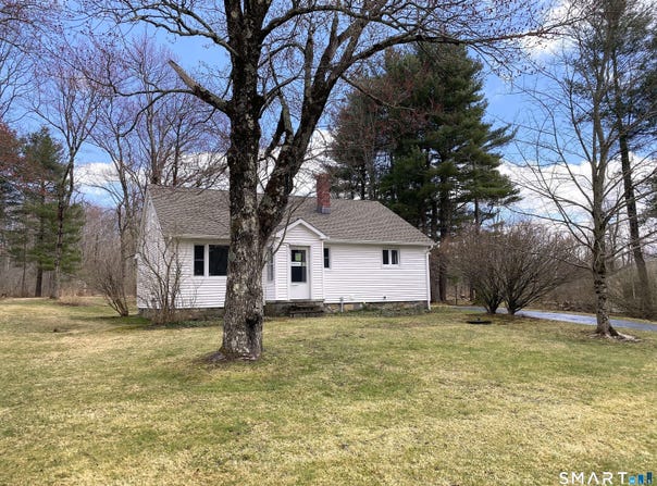374 Torrington Road, Litchfield, CT 06759