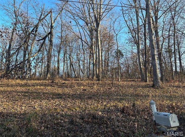 28 Wagon Creek Loop, Creal Springs, IL 62922
