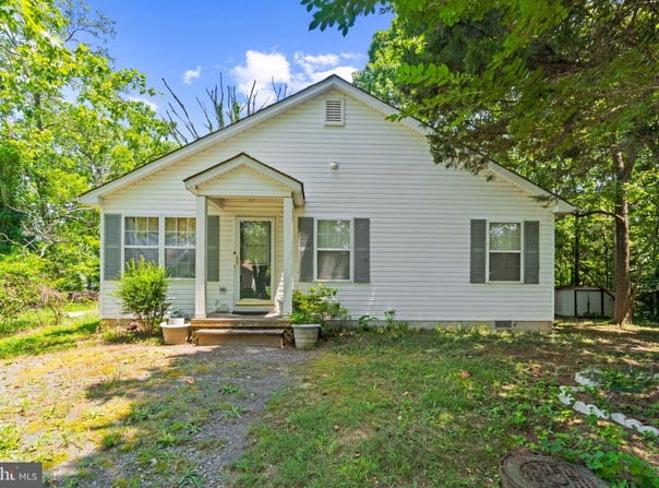 12350 NEALE SOUND DRIVE, COBB ISLAND, MD 20625