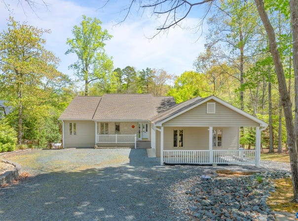 65 WILDWOOD DR, PALMYRA, VA 22963