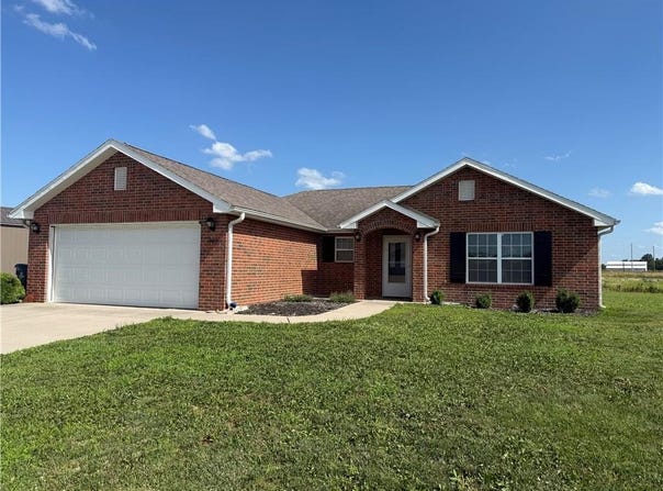 707 Landon Drive, Independence, KS 67301