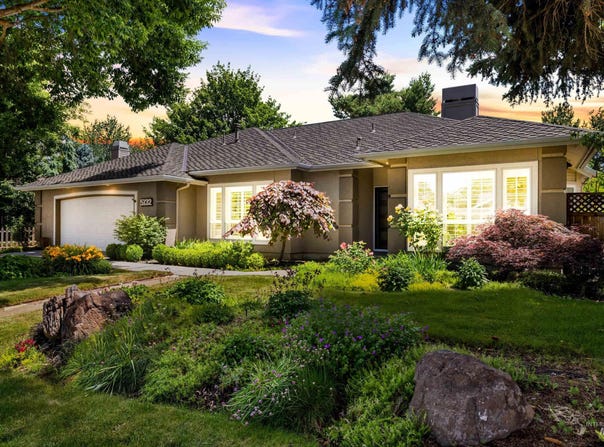 5132 N Riverfront Drive, Garden City, ID 83714