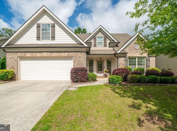 217 River Mill, Dawsonville, GA 30534