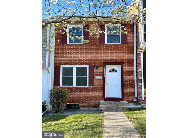 14454 BELVEDERE DRIVE, WOODBRIDGE, VA 22193