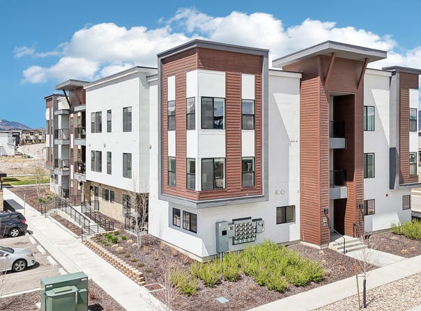 6523 Serviceberry Drive, Park City, UT 84098