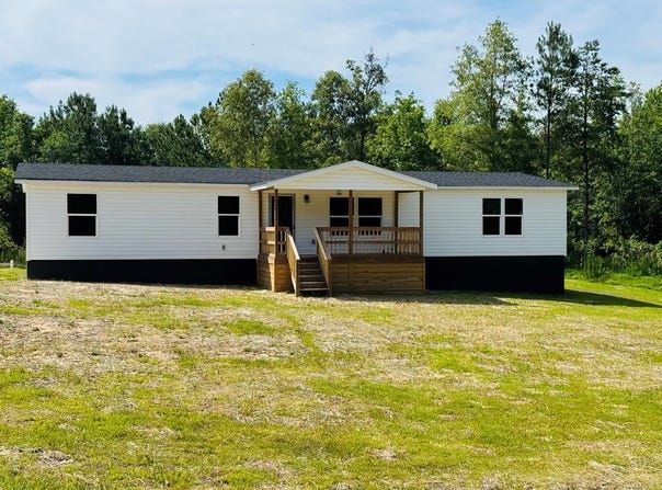 3484 Ridge Rd, Hodges, SC 29653
