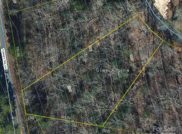 0 North Park Drive, Morganton, NC 28655