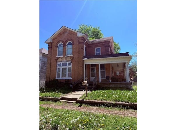 723 Indiana Street, Neodesha, KS 66757
