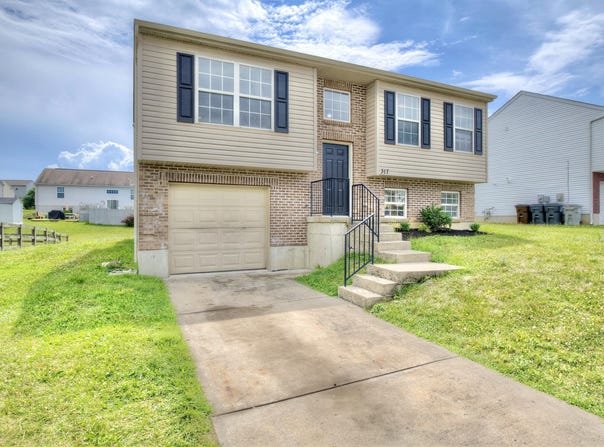 317 Rocky Pointe Court, Walton, KY 41094
