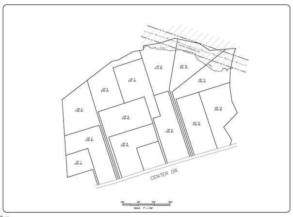 Lot 3 Center Drive, Taylors, SC 39687