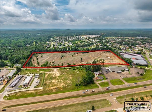 Howell Loop, OXFORD, MS 38655