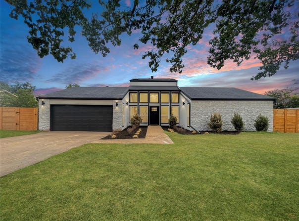 141 Ridgecrest Rd, Georgetown, TX 78628