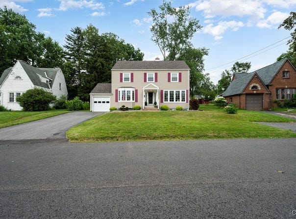 149 Ridge Road, Utica, NY 13501