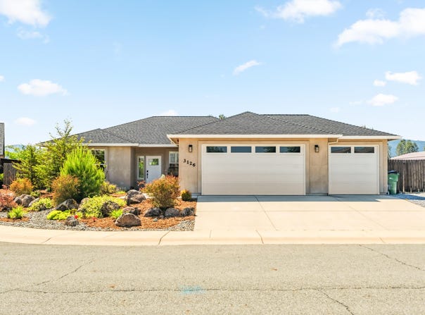 3126 Chaucer Way, Shasta Lake, CA 96019
