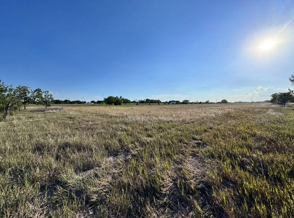 S River Rd, North Platte, NE 69101
