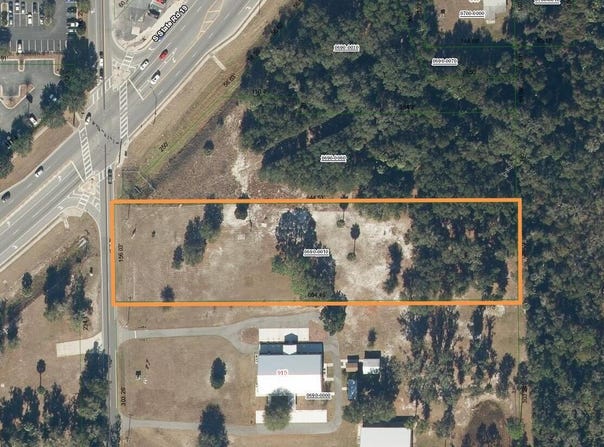 903 S MOODY Road, Palatka, FL 32177