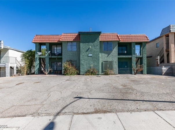 6932 Kilgore Drive, Las Vegas, NV 89156