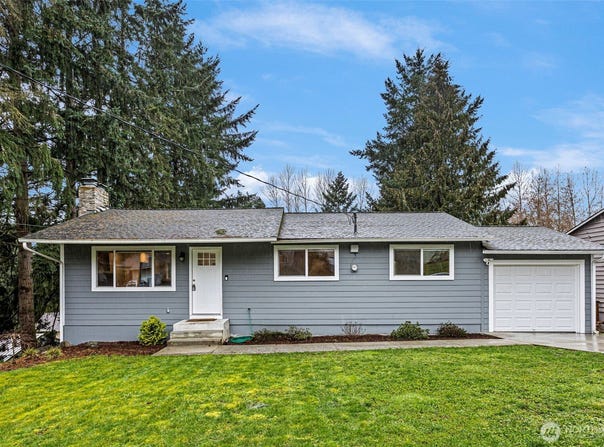 12625 169th Avenue SE, Renton, WA 98059